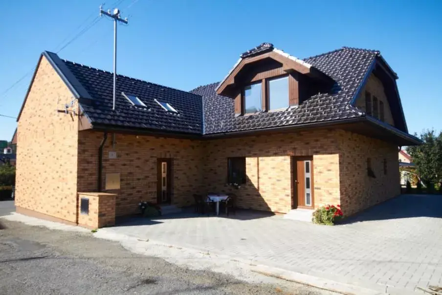 Dolní Bečva